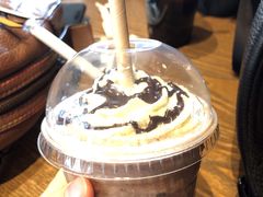 -星巴克(保定华创广场店)