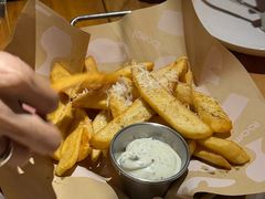 -ibarrel爱杯·bistro&brunch(江宁路店)