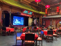 -正阳门饭庄·烤鸭·北京菜(万丰路七里庄店)