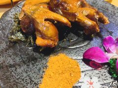 -品味泸沽湖•民族特色菜(大落水店)