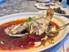 -唐御宴•御宴宫•唐代菜点(芙蓉西路店)