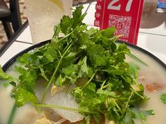 -肥汁米蘭香港米线(宁波路总店)