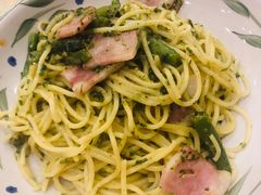 -萨莉亚意式餐厅(星海广场店)
