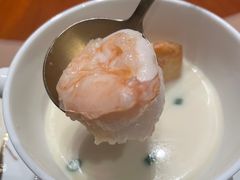 -翕间食·精致淮扬菜(江苏大剧院店)
