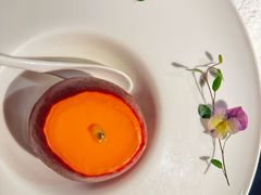 -上海滩餐厅(BFC外滩金融中心店)