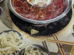-渝味黄姐火锅(黄泥村店)