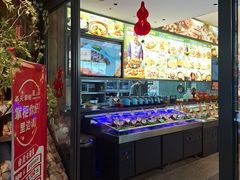 -奉天掌柜·非遗猪手·笨饺子(崇山路店)