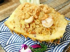 -Hi YOU你的饭局泰餐厅(雍和宫店)