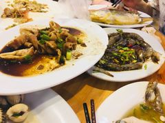 -长平老姿娘夜粥(平东一街店)