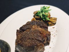 -小火花·干式熟成牛排馆Spark SteakHouse(剑桥郡店)