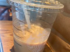 -星巴克(南通凤凰文化广场店)
