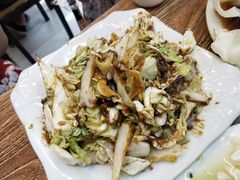 -巷子深菜馆(新华路店)