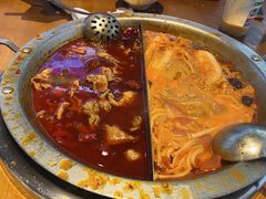 -楠火锅(太古里总店)