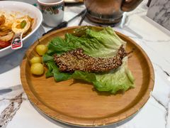 -巴依老爷新疆美食(常营店)