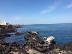 -龙头岩(Dragon Head Rock)