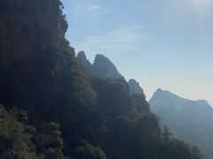 -狼牙山风景区
