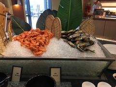 -西安高新希尔顿酒店·咖啡露台西餐厅