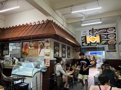-啰啰冰屋(景洪总店)