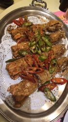 -惠食佳·宴会厅(滨江西路店)