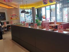 -菲滋意式餐厅(长兴东鱼坊店)