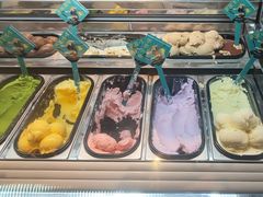-東盛炭烤自助料理(浦东文峰广场店)