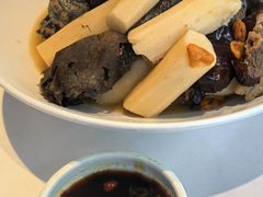 -汤城小厨•粤菜•靓汤(金宝街店)