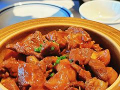 -禧宴Joyous Restaurant(禧园店)