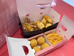 -悠个炸鸡(南京创始店)