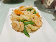 -一品滇香·云南菜(公益西桥店)