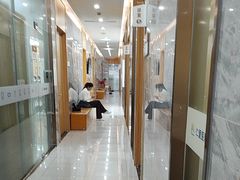 -上海仁爱医院口腔科 · 种植