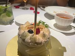 -王品牛排(珠海富华里店)