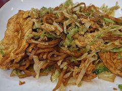 -恭敬李老北京炸酱面·京味菜(西花市店)
