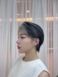 -icare美发沙龙