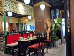 -锦府盐帮·侯宅(五棵松万达店)