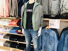 -优衣库(苏州天虹CCMall石路店)