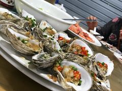 -田源农家饭店·窑鸡王·海鲜(东部湾·融创店)