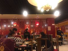 大堂-芦月轩羊蝎子(太平桥店)