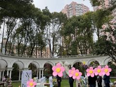 -上海安亭别墅花园酒店