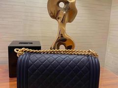 -CHANEL(恒隆广场店)