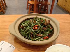 -彧玖食坊·川式砂锅酒馆(成山路店)