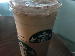 -星巴克(无锡高铁站店)