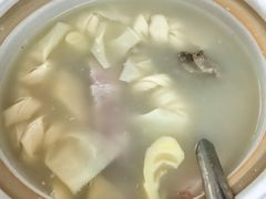 -蘭心餐厅(进贤路店)