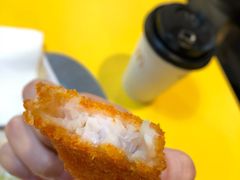 -麦当劳(科教城店)