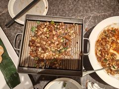 -新乾隆酒楼(帝景园店)