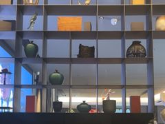 -雅和睿景艺术餐厅(高科园店)