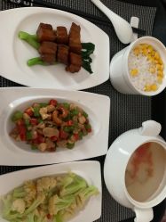 -喜宝悉贝月子会所(锦江店)