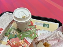 -肯德基(东安路站店)