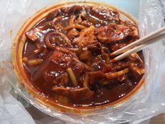 -啊臻味道米粉(六道口店)