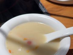 -骨之味·筒骨汤火锅(晋江万达店)