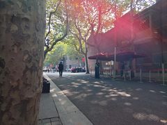 -中共一大纪念馆